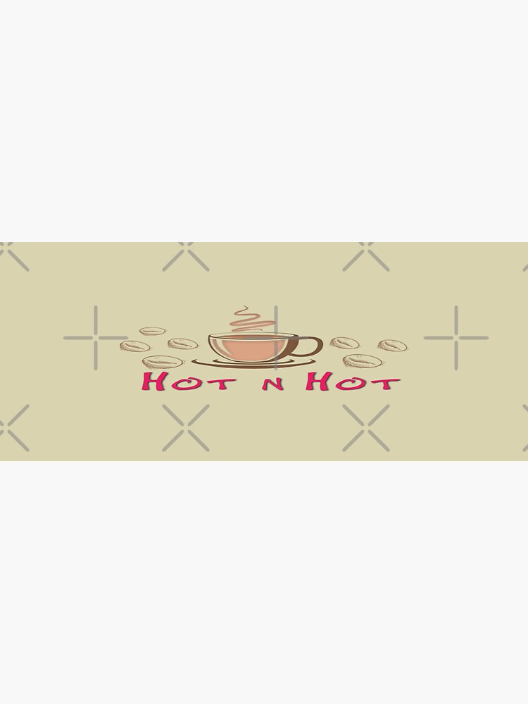 "Coffee Tea etc" Sticker for Sale by arunpalkhati Redbubble