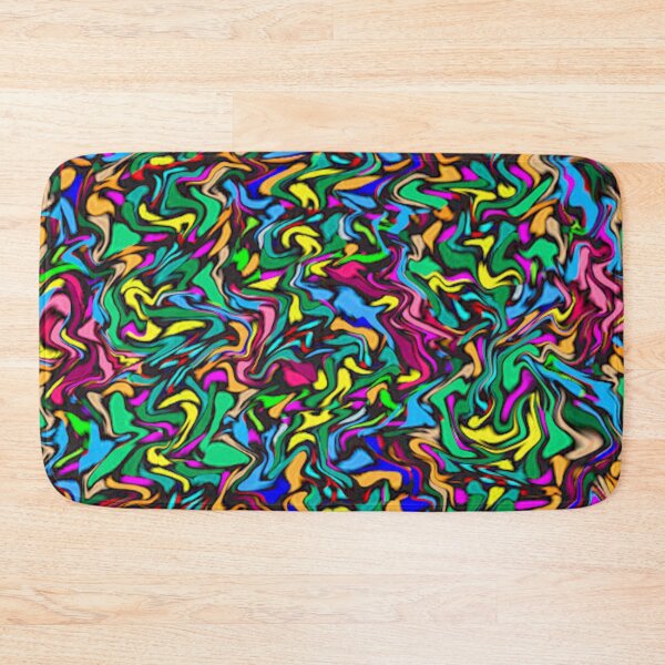 Item preview, ABSTRACT-201 designed and sold by Infopreneur123.