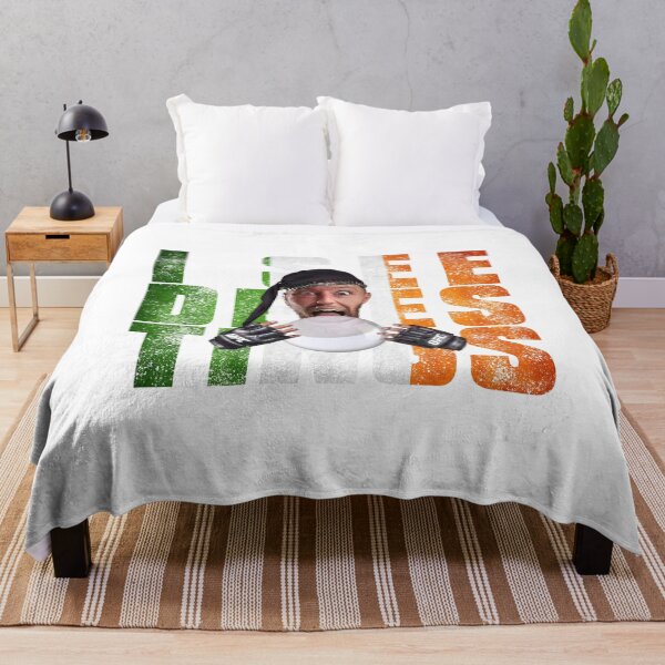 Item preview, Mystic Mac - I see Dees Tings - Conor McGregor designed and sold by pricktees.