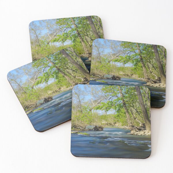 Item preview, Peaceful At The River designed and sold by mljdwhite.