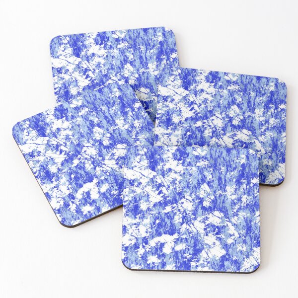 Item preview, Blue rust designed and sold by Marcu Ioachim.