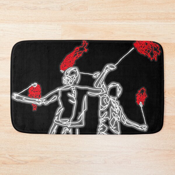 Item preview, Popularize Partner Poi designed and sold by Krysten Hagedorn.