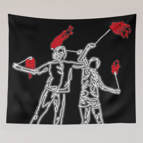 Item preview, Popularize Partner Poi designed and sold by Krysten Hagedorn.