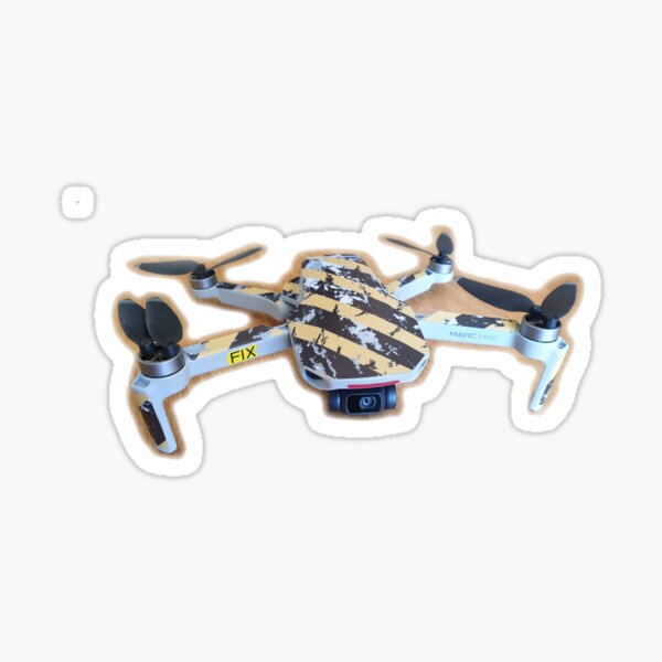Item preview, drone dji mavic mini designed and sold by fixterman.