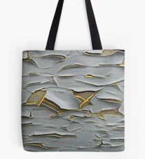 X Marks the Spot Tote Bag