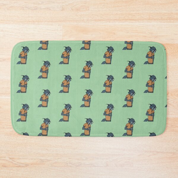 Item preview, Office Binturong designed and sold by Joshua Pruner.