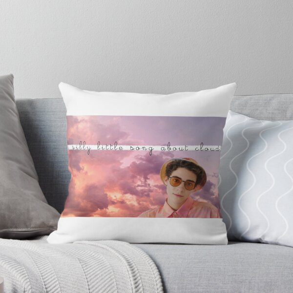 Item preview, Joshua Bassett  designed and sold by kerrimcd.