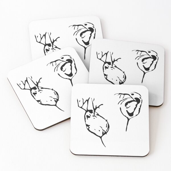 Item preview, Daphnia spec. (Crustacea) designed and sold by RosArt100.