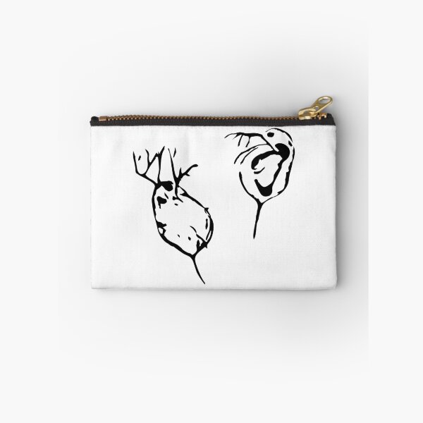Item preview, Daphnia spec. (Crustacea) designed and sold by RosArt100.