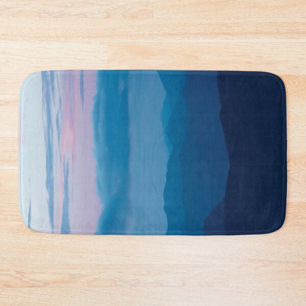 Item preview, Distant Mountains designed and sold by sweetearth.