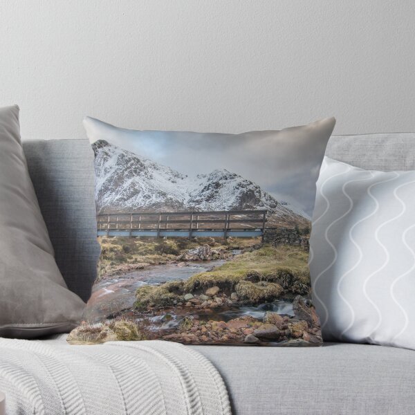 Item preview, River crossing designed and sold by Barno123.