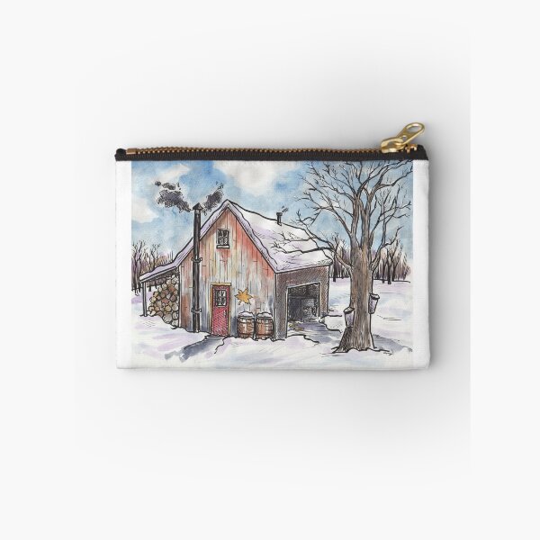 Item preview, Maple Sugar House designed and sold by DougalArt.