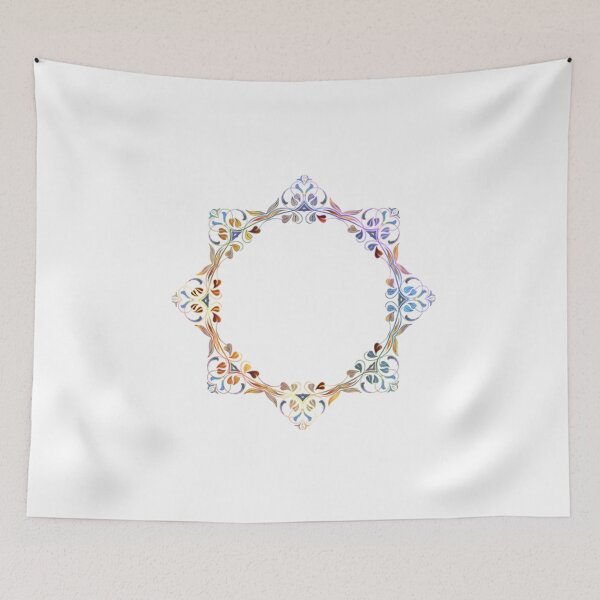 Item preview, Colorful Geometrical Design designed and sold by LloydLegacy2020.