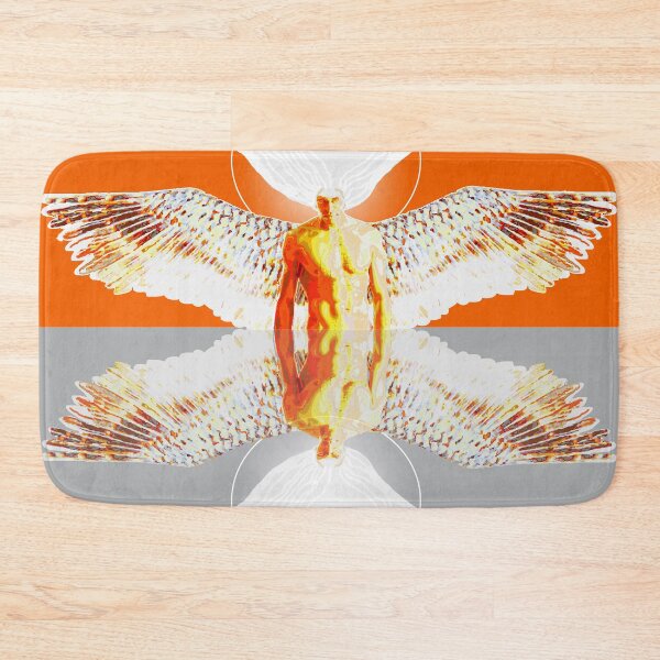 Item preview, Angelic Reflection OG designed and sold by artistdiat.