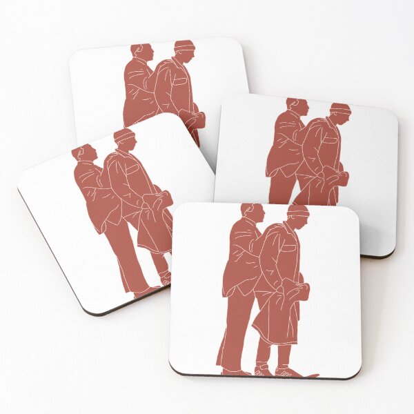 Item preview, The Last Black Man in San Francisco illustration designed and sold by livvmil.