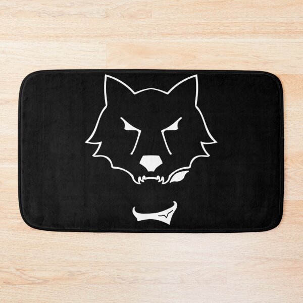 Item preview, Sevro au Barca Howler Silhouette designed and sold by antiochdesign.
