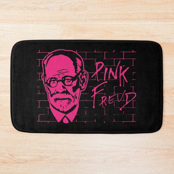 Item preview, PINK FREUD designed and sold by Teeter-Totter.