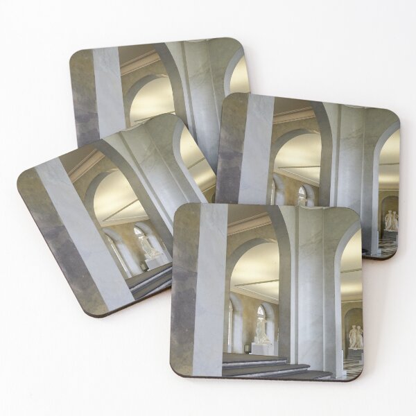 Item preview, Marble. Schloss Charlottenburg. Berlin designed and sold by Jouko Lehto Photography.
