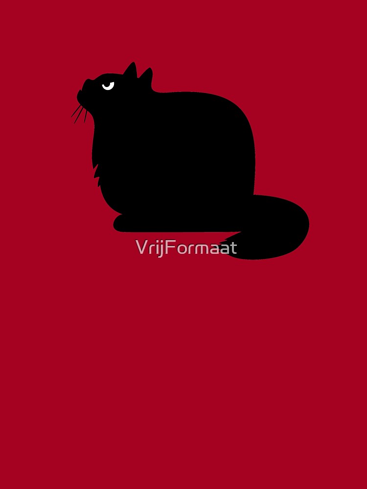 Angry Animals: Fat Cat Angry Animals: Fat Cat