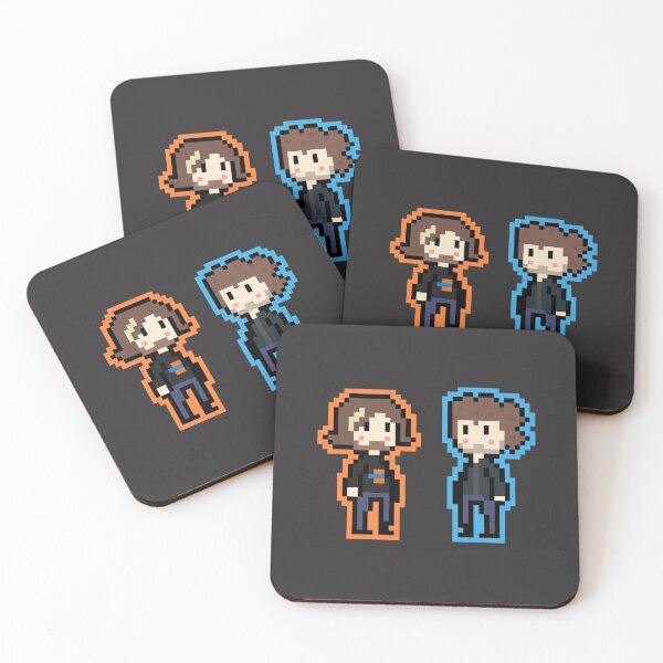 Item preview, And We're the Game Grumps! designed and sold by tawkua.