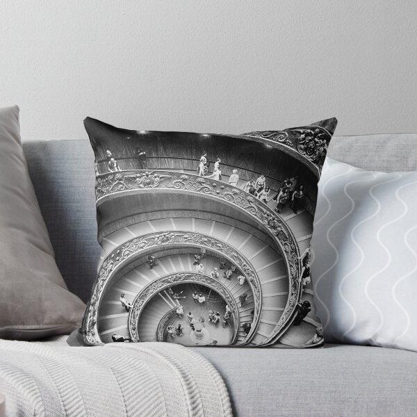 Item preview, Escaleras del Vaticano designed and sold by Stefano Senise Fineartist.