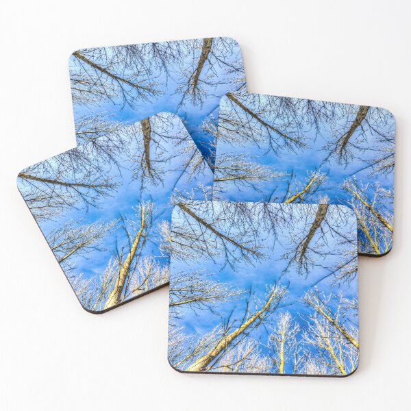 Item preview, Into The Trees designed and sold by Londonimages.