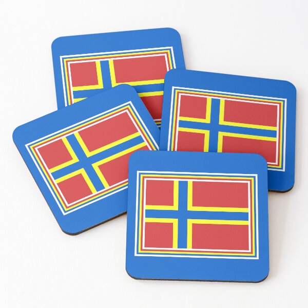 Item preview, ORKNEY Flag Gifts, Masks, Stickers & Products  designed and sold by mpodger.