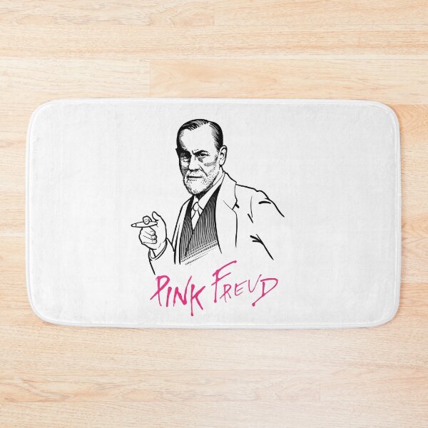 Item preview, PINK FREUD designed and sold by Teeter-Totter.