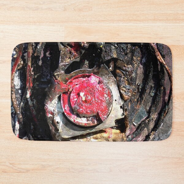 Item preview, Dial Phone and Sweet Wine - Fire Sculpture Series designed and sold by Z3R0N1N3.