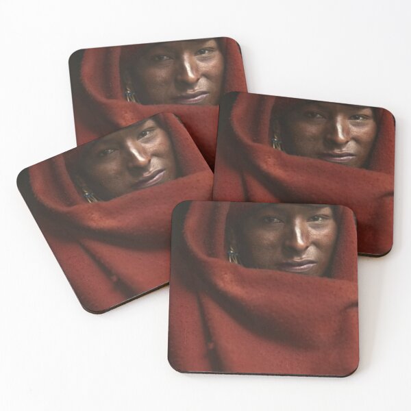 Item preview, “The Red Man” taken by Gertrude Käsebier, ca 1895 designed and sold by Sanna Dullaway.