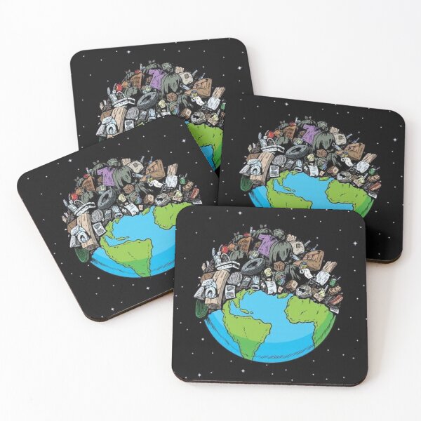 Item preview, Save the planet. designed and sold by Geshman.