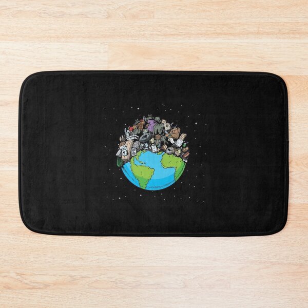 Item preview, Save the planet. designed and sold by Geshman.