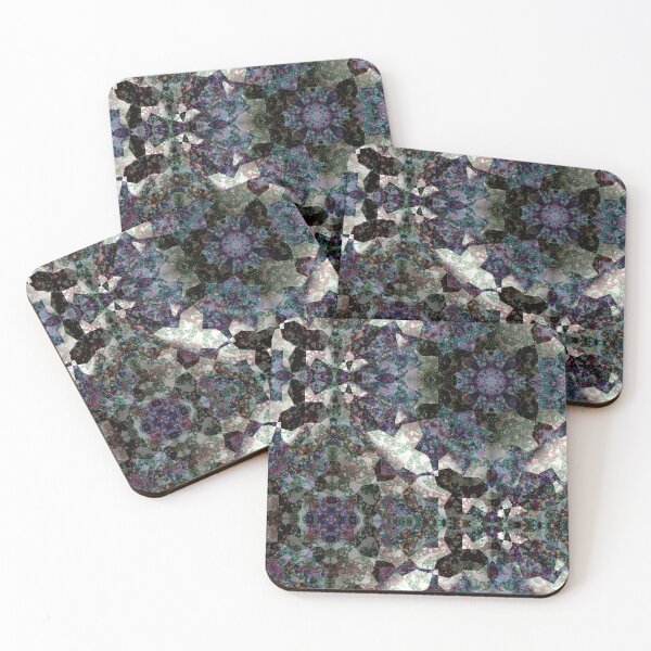Item preview, Experiment mixing layers. Abstract designed and sold by MindTravel.