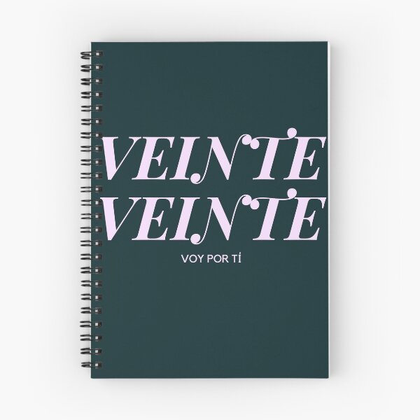 Item preview, VEINTE VEINTE designed and sold by salthyshop.