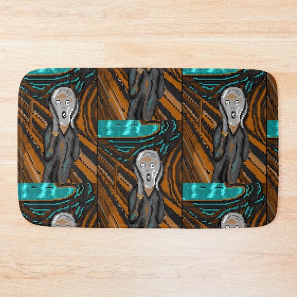 Item preview, thE scrEAm designed and sold by MeaTLoTioN.