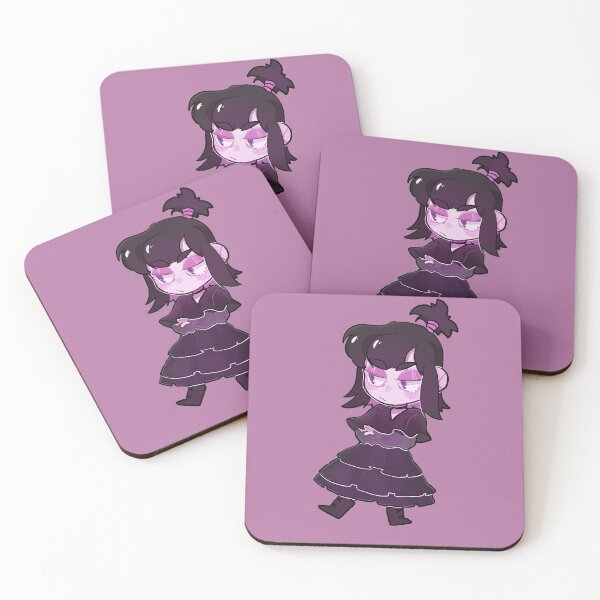 Item preview, Lydia Deetz designed and sold by Emma Gamboa.