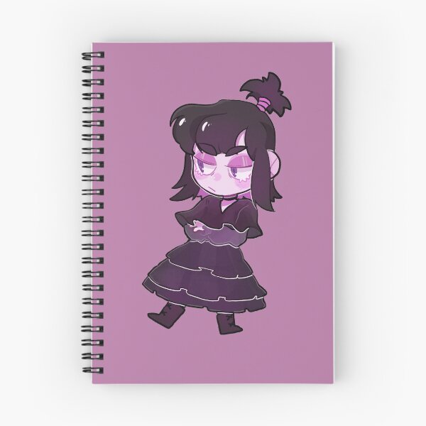 Item preview, Lydia Deetz designed and sold by Emma Gamboa.