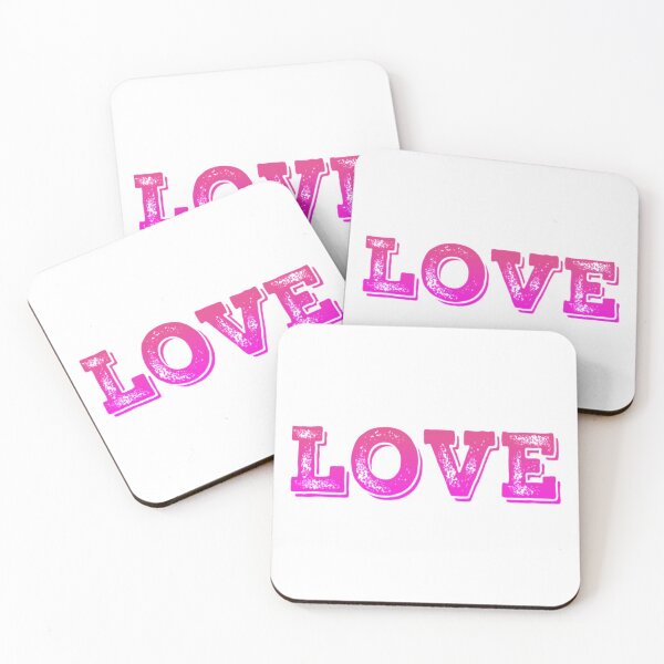 Item preview, Love designed and sold by SocialWest.