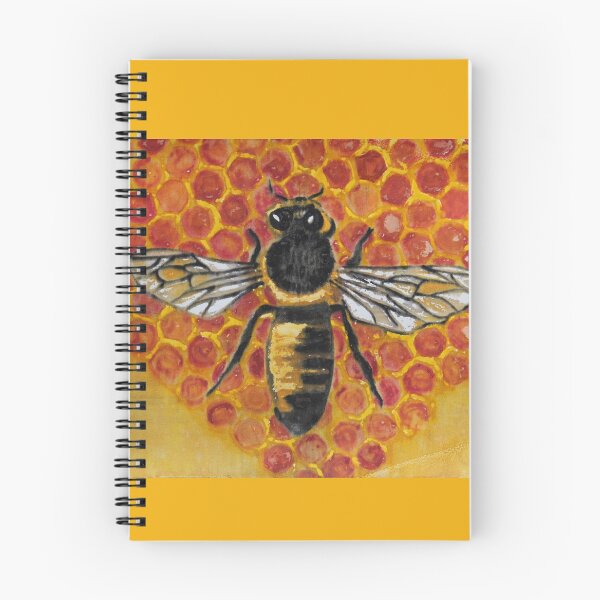 Item preview, Disappearing Bee designed and sold by Karen Fiorito.