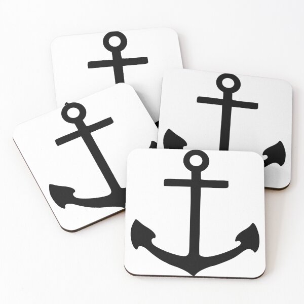 Item preview, Monochrome Sailor designed and sold by WatermelonFctry.