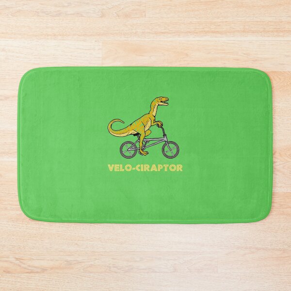 Item preview, Velo-ciraptor designed and sold by Yipptee Shirts.