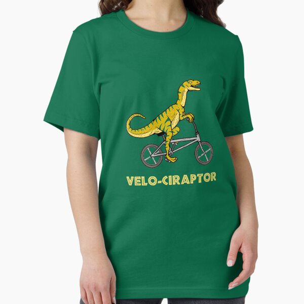 Item preview, Velo-ciraptor designed and sold by Yipptee Shirts.