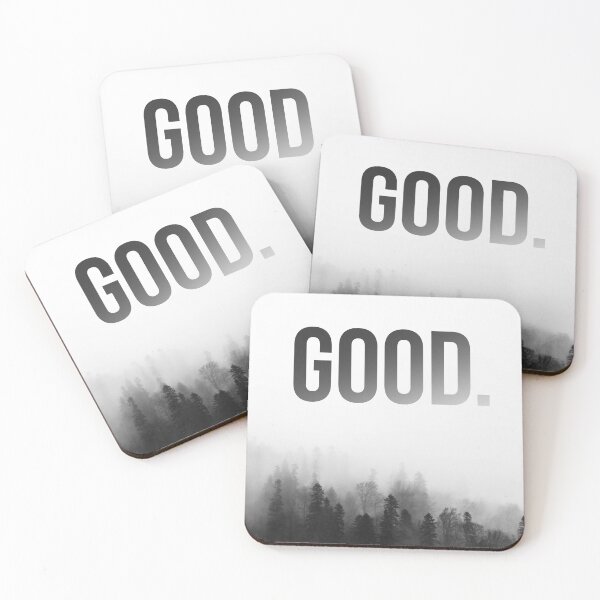 Item preview, GOOD designed and sold by printthisslogan.