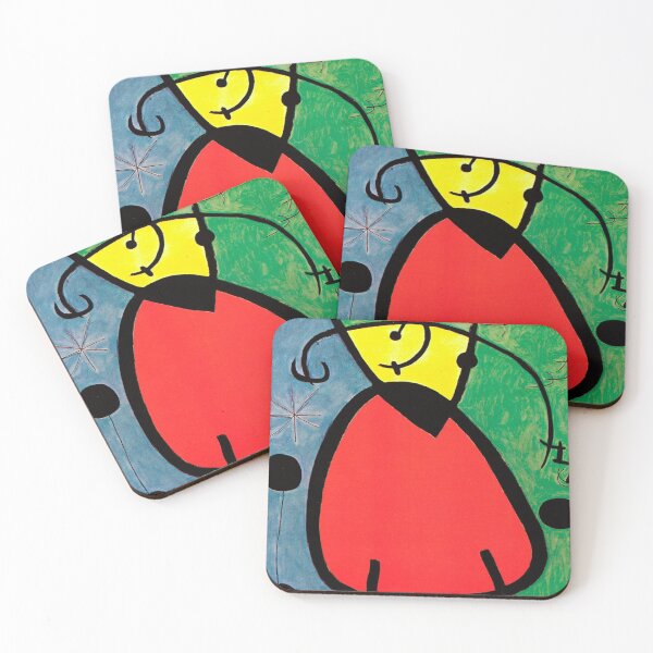 Item preview, The Birth of Day-Joan Miro designed and sold by LexBauer.