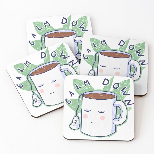 Item preview, Camomile tea designed and sold by whatson.