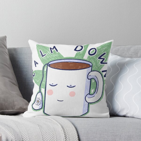 Item preview, Camomile tea designed and sold by whatson.