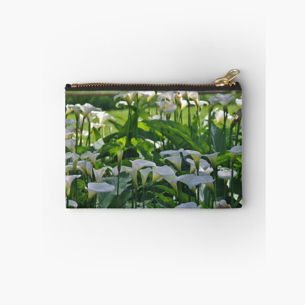 Item preview, Arum Lilies (Zantedeschia aethiopica) designed and sold by lezvee.