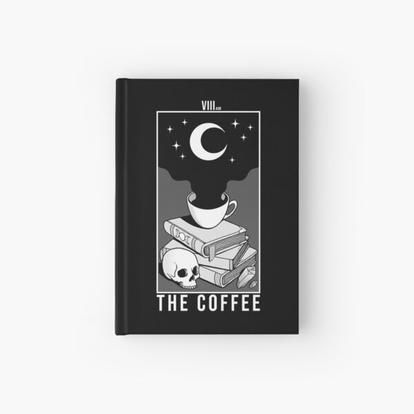 Item preview, The Coffee designed and sold by deniart.