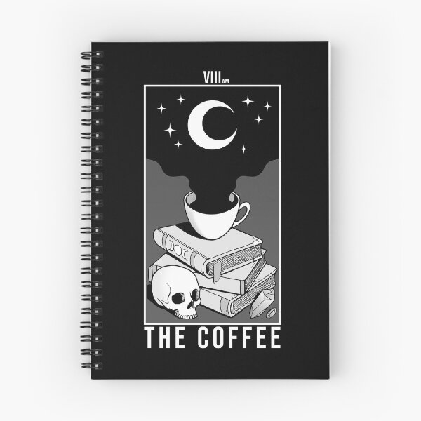 Item preview, The Coffee designed and sold by deniart.