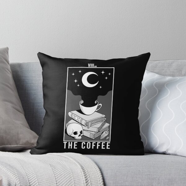Item preview, The Coffee designed and sold by deniart.